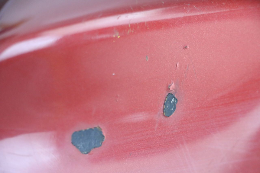 photo de KRAFTSTOFFTANK HONDA NTV DEAUVILLE 650 (1998 - 2001)