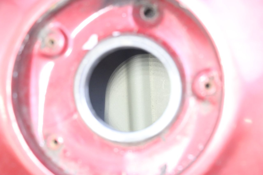 photo de KRAFTSTOFFTANK HONDA NTV DEAUVILLE 650 (1998 - 2001)