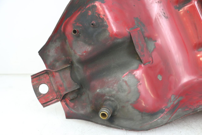 photo de KRAFTSTOFFTANK HONDA NTV DEAUVILLE 650 (1998 - 2001)