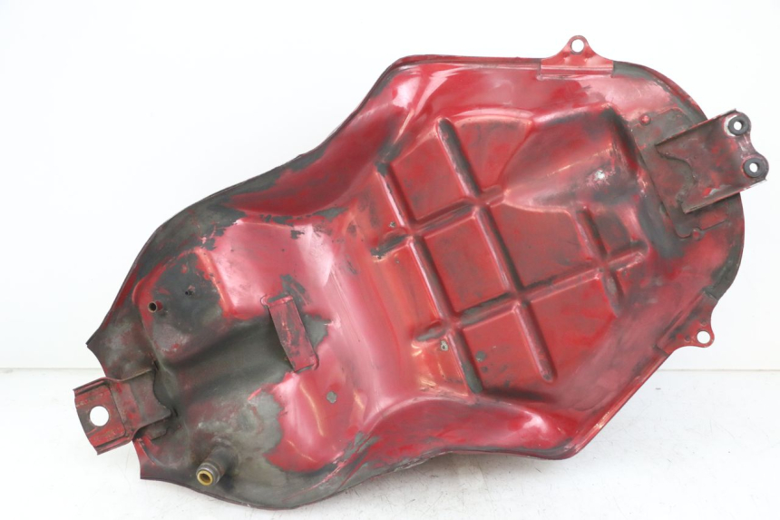 photo de KRAFTSTOFFTANK HONDA NTV DEAUVILLE 650 (1998 - 2001)