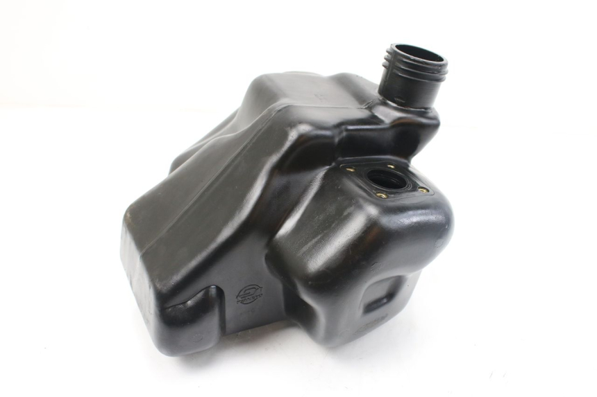 photo de KRAFTSTOFFTANK KEEWAY HURRICANE 50 (2006 - 2019)