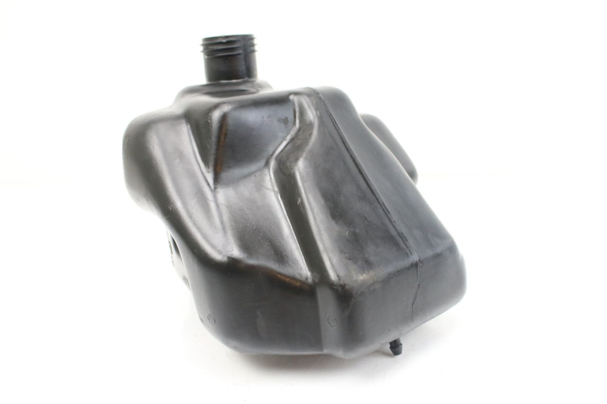 photo de KRAFTSTOFFTANK KEEWAY HURRICANE 50 (2006 - 2019)