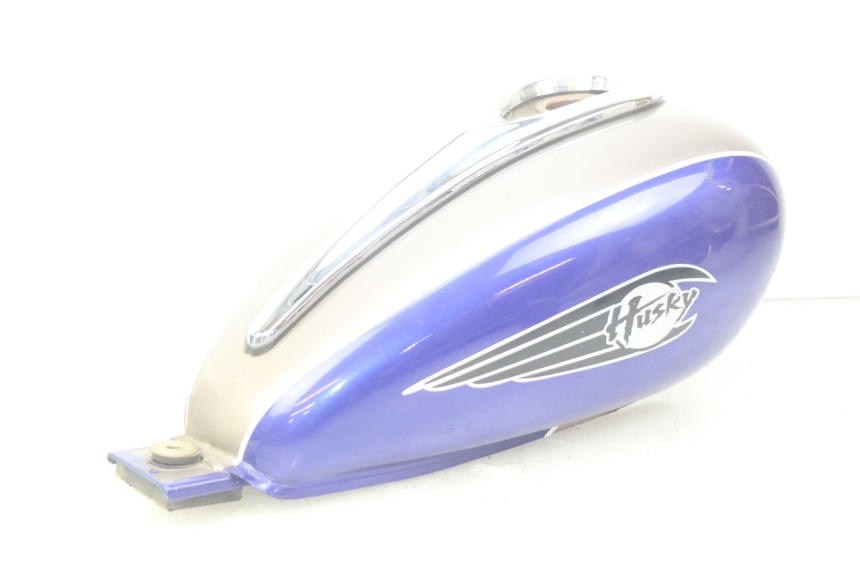 photo de KRAFTSTOFFTANK SYM HUSKY 125 (1999 - 2005)