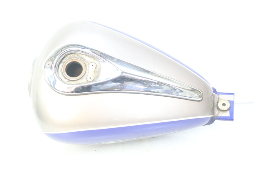 photo de KRAFTSTOFFTANK SYM HUSKY 125 (1999 - 2005)