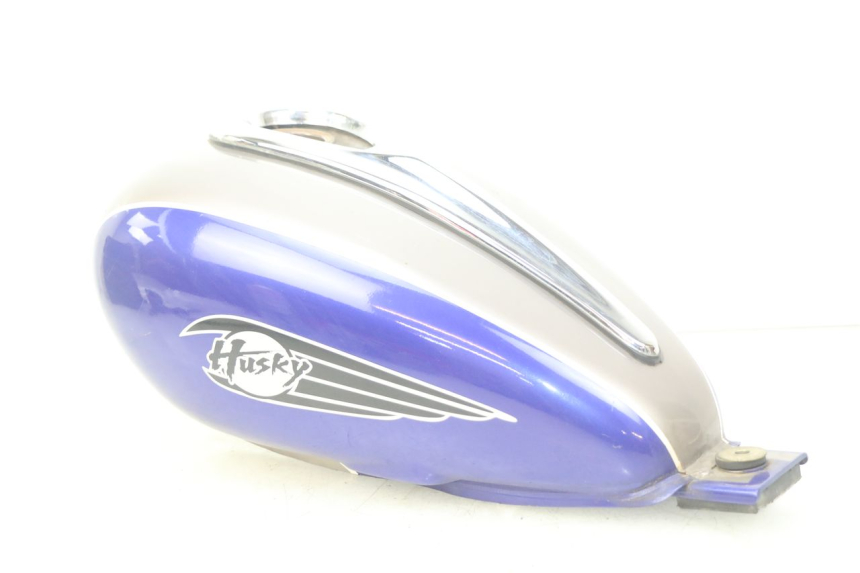 photo de KRAFTSTOFFTANK SYM HUSKY 125 (1999 - 2005)