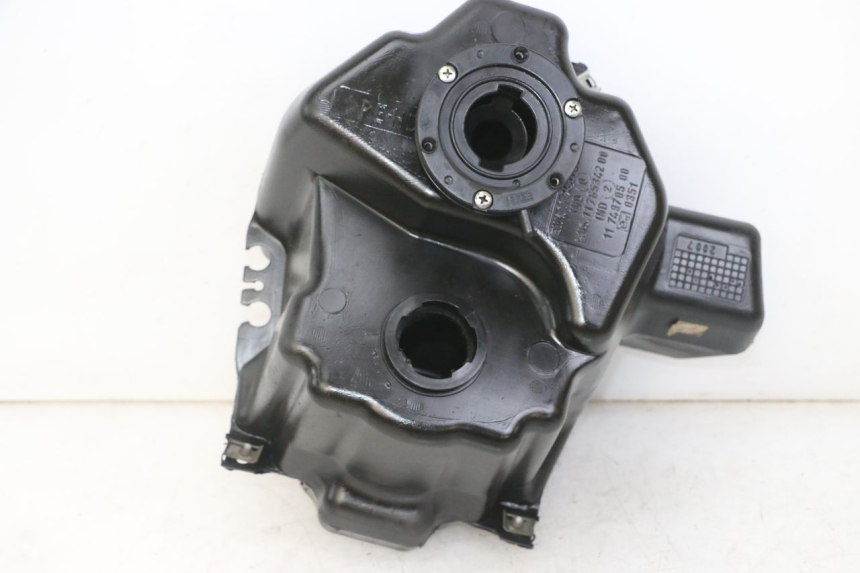 photo de KRAFTSTOFFTANK PEUGEOT JET FORCE CARBU 50 (2003 - 2016)