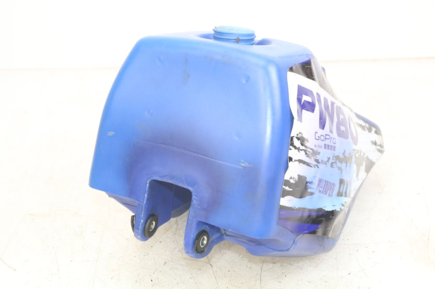 photo de KRAFTSTOFFTANK JIANSHE COYOTE 80