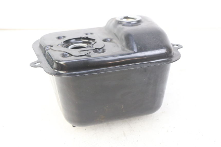 photo de KRAFTSTOFFTANK JM MOTORS GT LINE 4T 50 (2021 - 2023)