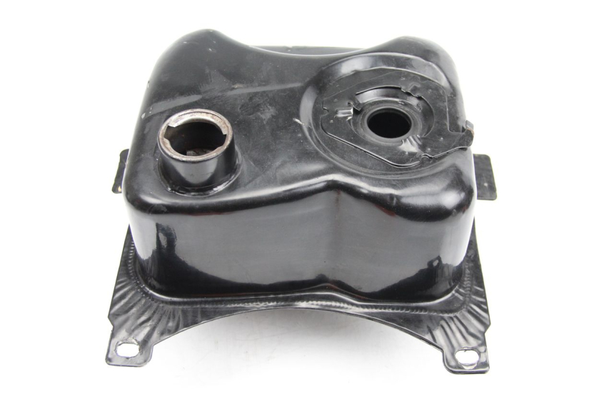 photo de KRAFTSTOFFTANK JMSTAR CJ12M 125 (2005 - 2007)