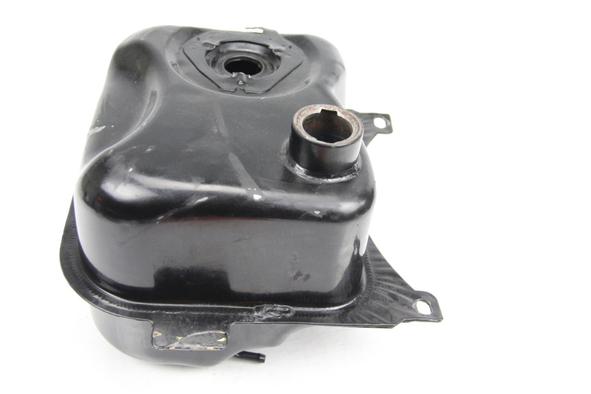 photo de KRAFTSTOFFTANK JMSTAR CJ12M 125 (2005 - 2007)