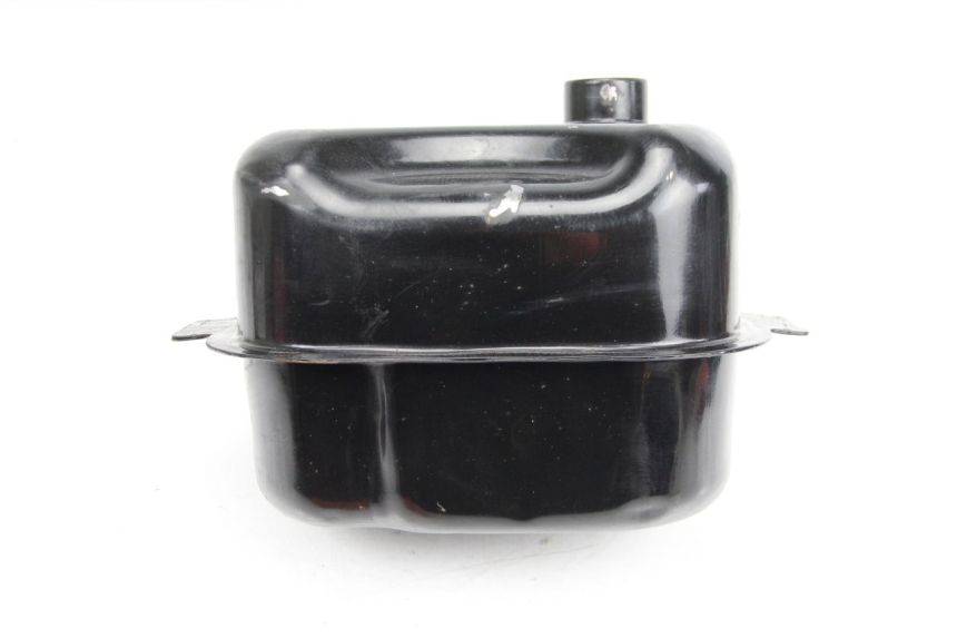 photo de KRAFTSTOFFTANK JMSTAR CJ12M 125 (2005 - 2007)