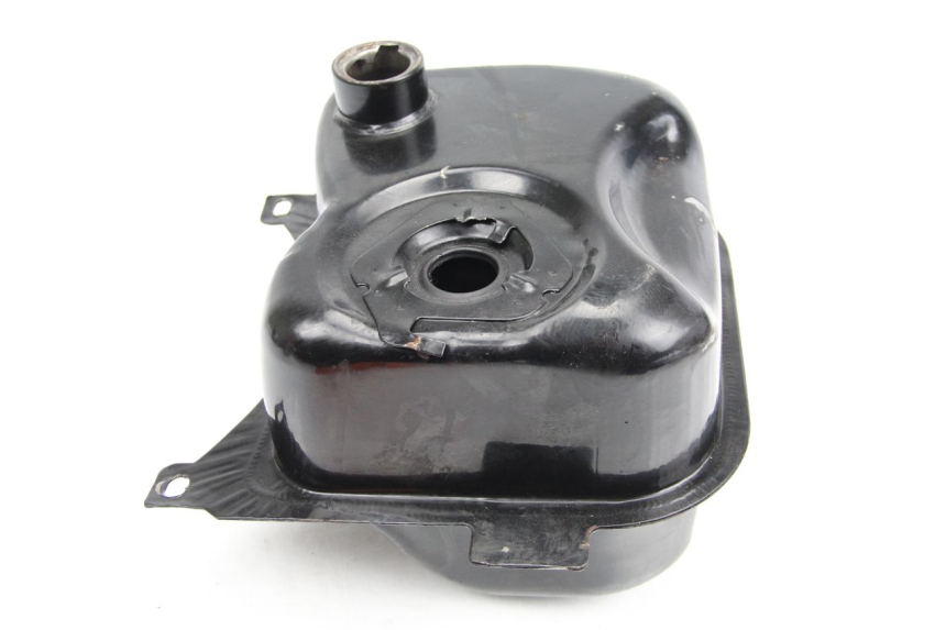 photo de KRAFTSTOFFTANK JMSTAR CJ12M 125 (2005 - 2007)