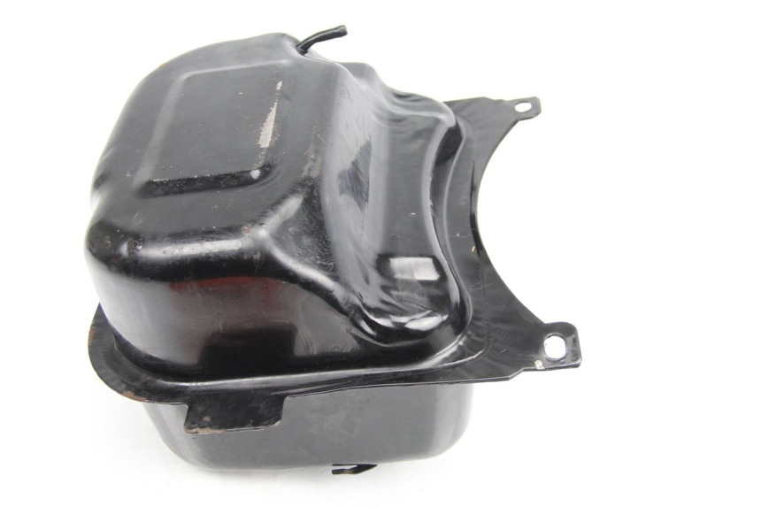 photo de KRAFTSTOFFTANK JMSTAR CJ12M 125 (2005 - 2007)