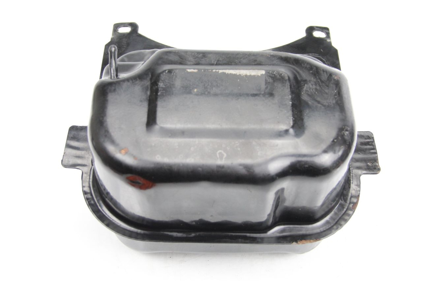 photo de KRAFTSTOFFTANK JMSTAR CJ12M 125 (2005 - 2007)