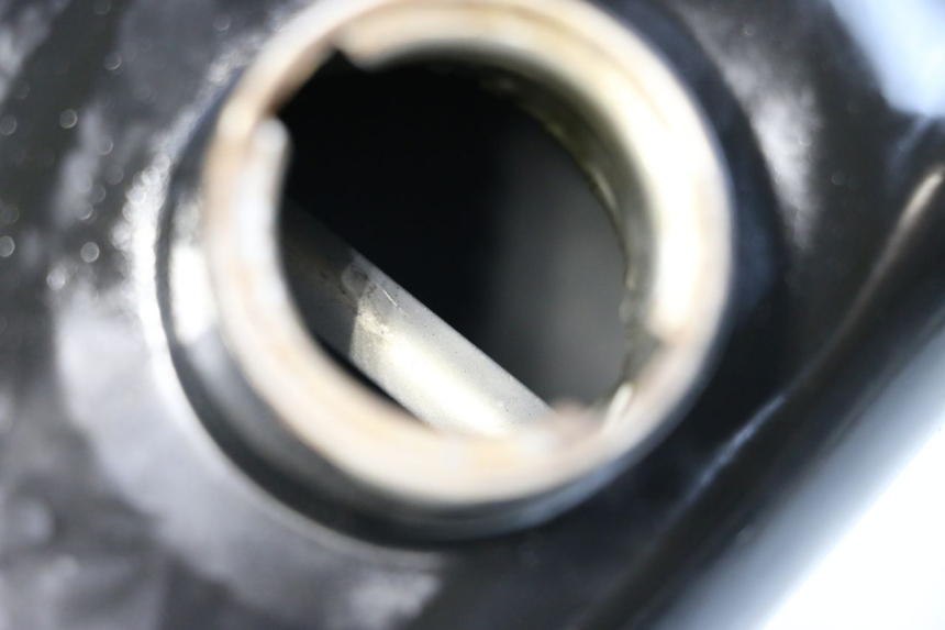 photo de KRAFTSTOFFTANK JONWAY AZTRAL 125 (2008 - 2017)