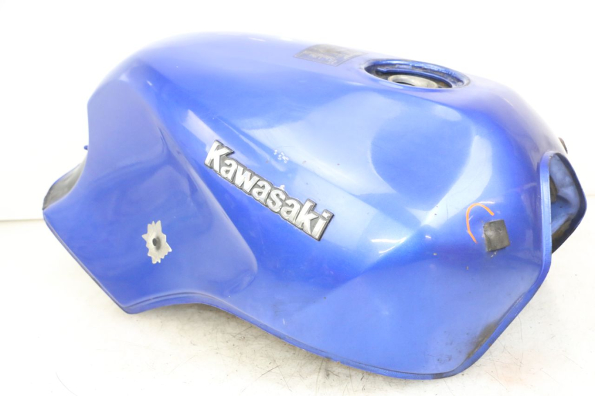 photo de KRAFTSTOFFTANK KAWASAKI GTR 1000 (1994 - 2004)