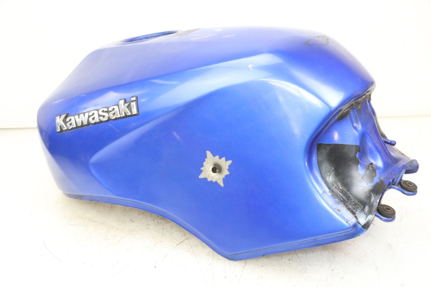 photo de KRAFTSTOFFTANK KAWASAKI GTR 1000 (1994 - 2004)