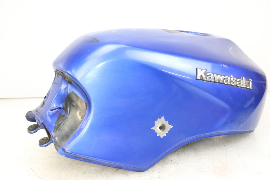 photo de KRAFTSTOFFTANK KAWASAKI GTR 1000 (1994 - 2004)