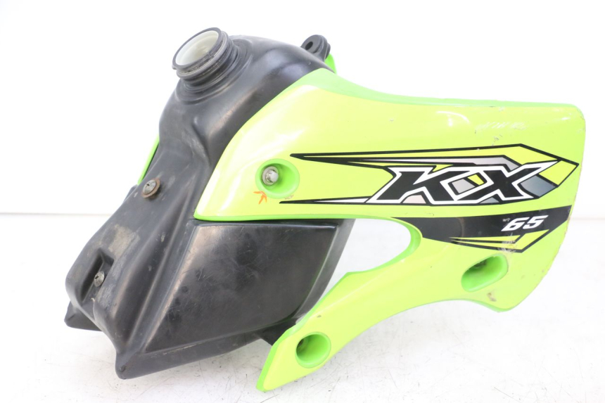 photo de KRAFTSTOFFTANK KAWASAKI KX 65 (2000 - 2019)