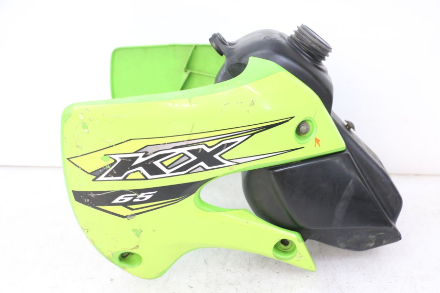 photo de KRAFTSTOFFTANK KAWASAKI KX 65 (2000 - 2019)