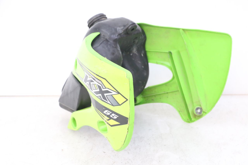 photo de KRAFTSTOFFTANK KAWASAKI KX 65 (2000 - 2019)