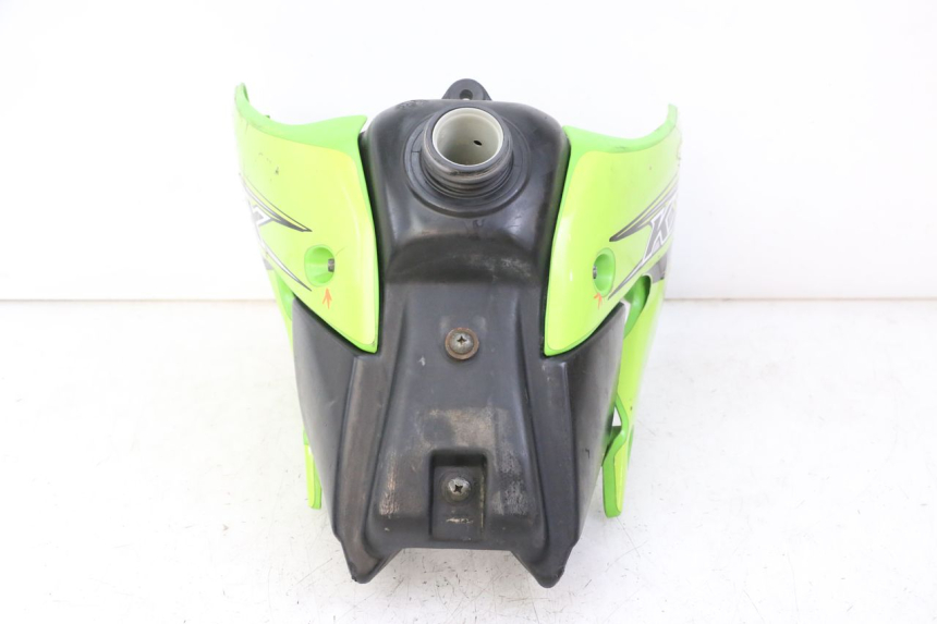 photo de KRAFTSTOFFTANK KAWASAKI KX 65 (2000 - 2019)