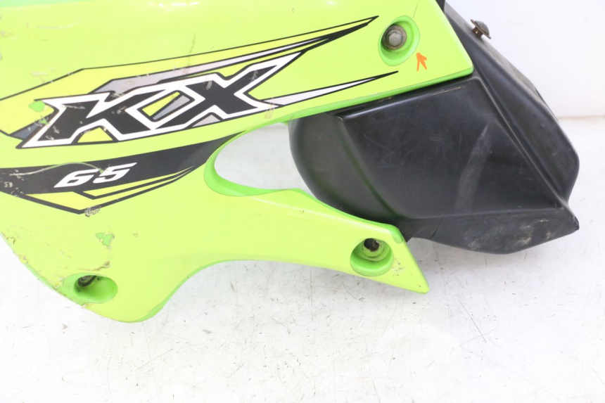 photo de KRAFTSTOFFTANK KAWASAKI KX 65 (2000 - 2019)