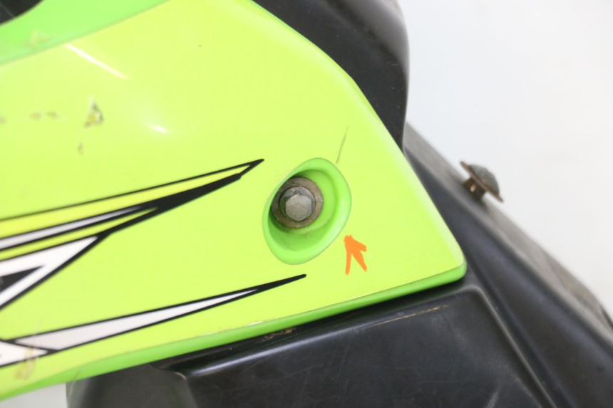 photo de KRAFTSTOFFTANK KAWASAKI KX 65 (2000 - 2019)