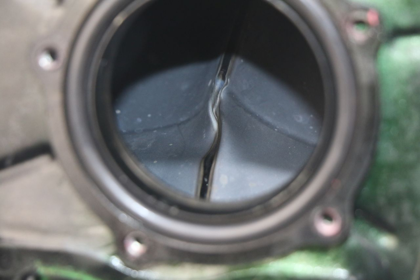 photo de KRAFTSTOFFTANK KAWASAKI Z 650 (2016 - 2019)