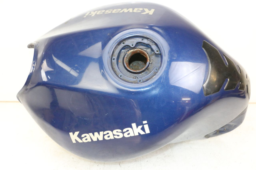 photo de KRAFTSTOFFTANK KAWASAKI ZR7 ZR-7 S 750 (1999 - 2004)