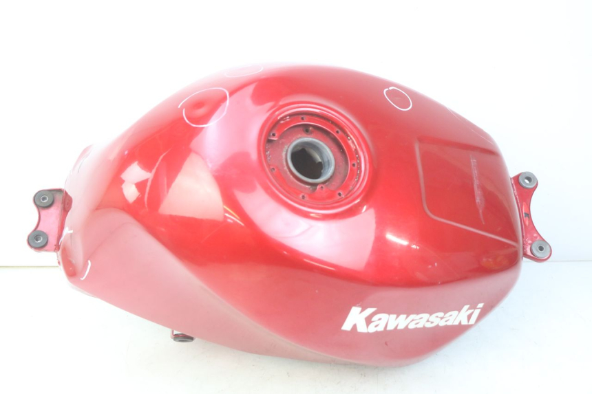 photo de KRAFTSTOFFTANK KAWASAKI ZX-6R ZX6R 600 (1995 - 1997)