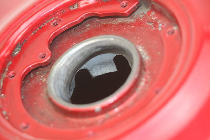 photo de KRAFTSTOFFTANK KAWASAKI ZX-6R ZX6R 600 (1995 - 1997)