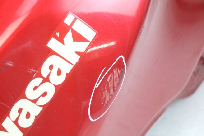 photo de KRAFTSTOFFTANK KAWASAKI ZX-6R ZX6R 600 (1995 - 1997)