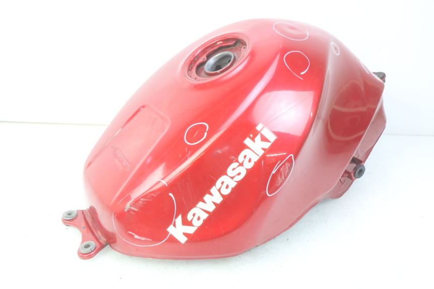 photo de KRAFTSTOFFTANK KAWASAKI ZX-6R ZX6R 600 (1995 - 1997)