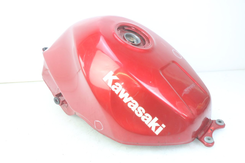 photo de KRAFTSTOFFTANK KAWASAKI ZX-6R ZX6R 600 (1995 - 1997)