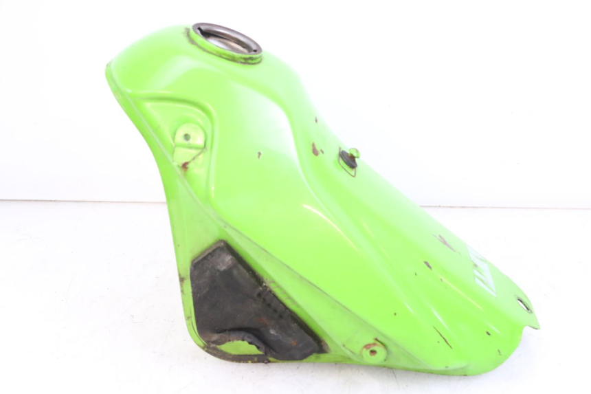 photo de KRAFTSTOFFTANK KAWASAKI KDX 125 (1990 - 1991)
