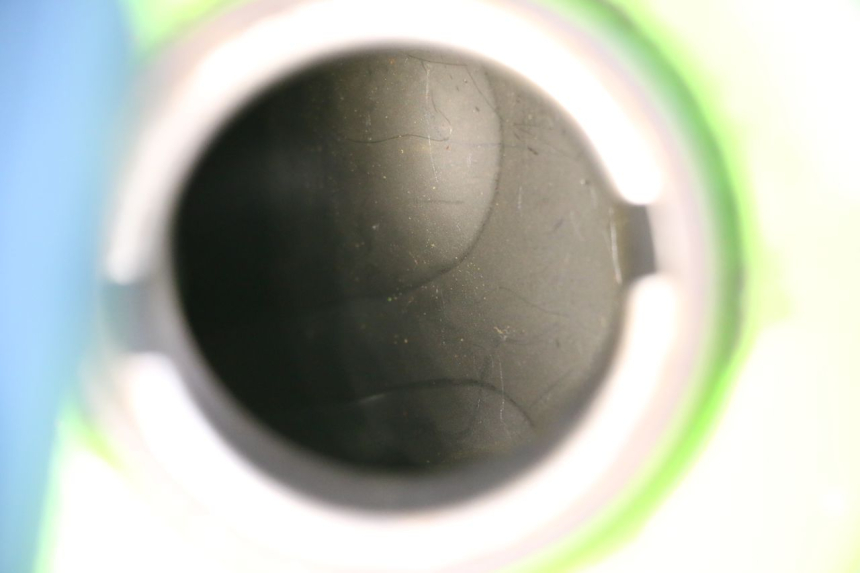 photo de KRAFTSTOFFTANK KAWASAKI KDX 125 (1990 - 1991)