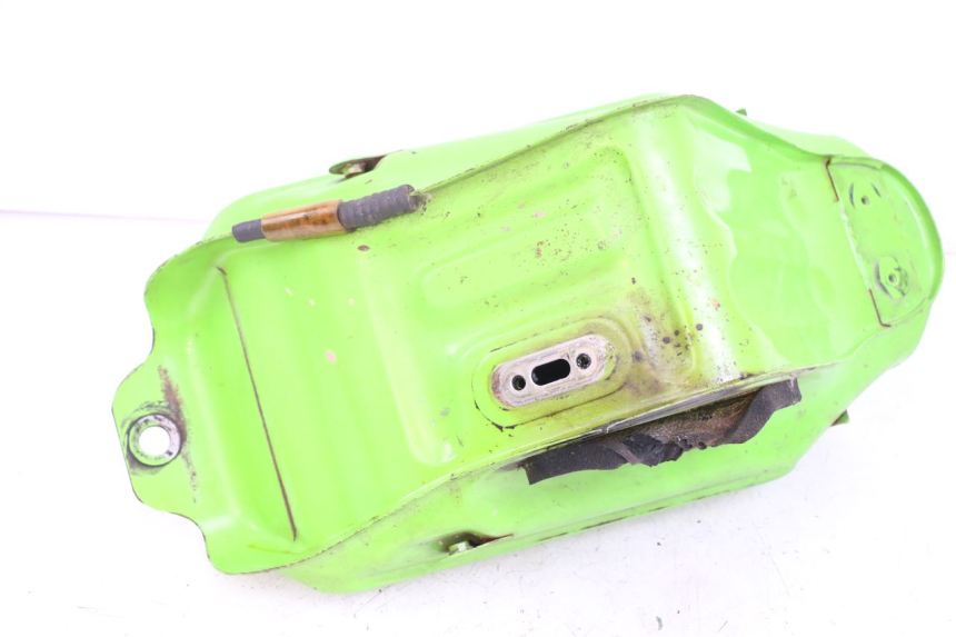 photo de KRAFTSTOFFTANK KAWASAKI KDX 125 (1990 - 1991)