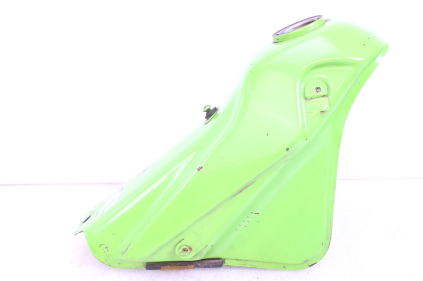 photo de KRAFTSTOFFTANK KAWASAKI KDX 125 (1990 - 1991)