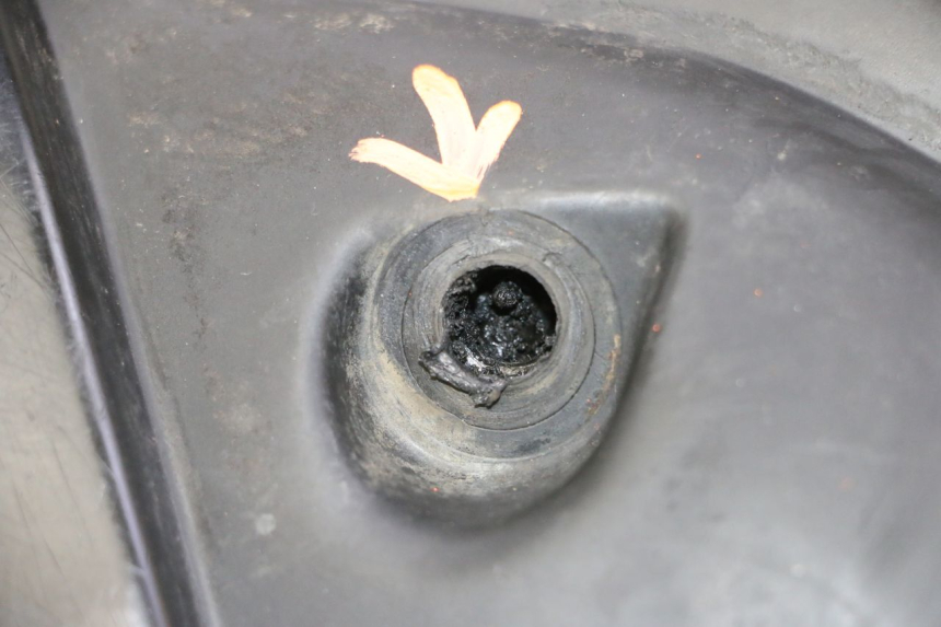 photo de KRAFTSTOFFTANK KAWASAKI KX 65 (2000 - 2019)