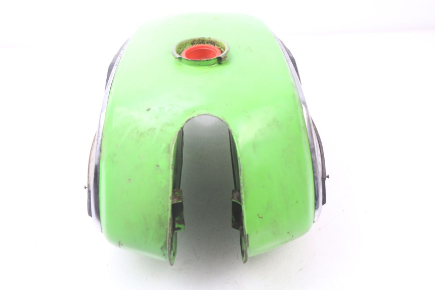 photo de KRAFTSTOFFTANK MOTOBECANE LT 125 (1970 - 1975)