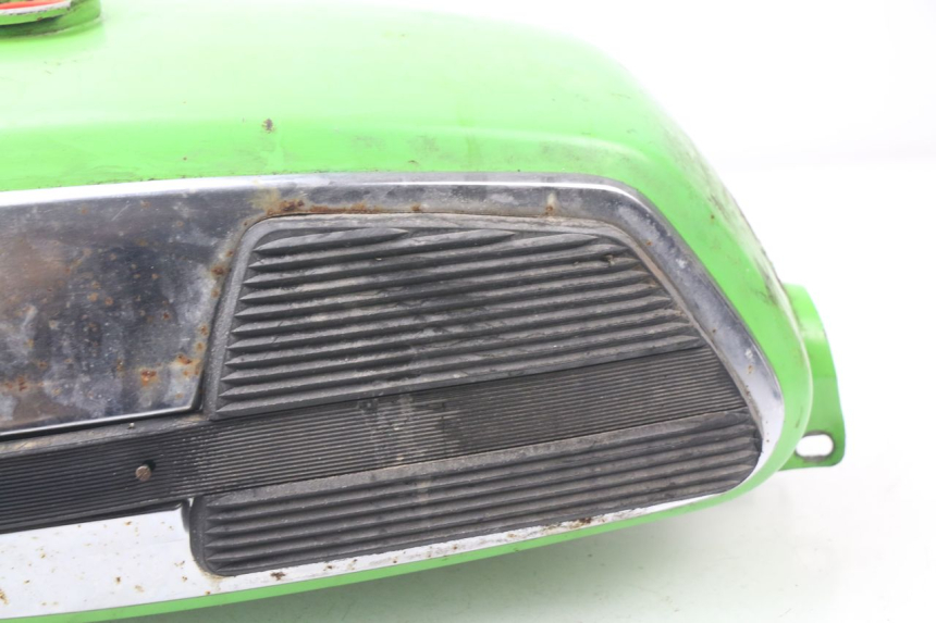 photo de KRAFTSTOFFTANK MOTOBECANE LT 125 (1970 - 1975)
