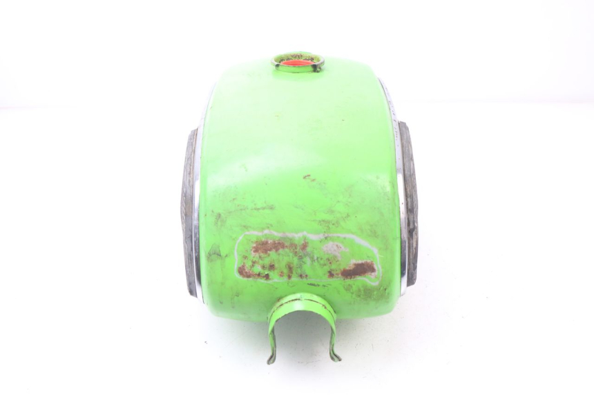 photo de KRAFTSTOFFTANK MOTOBECANE LT 125 (1970 - 1975)