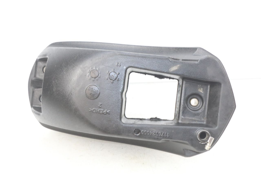 photo de KRAFTSTOFFTANK PEUGEOT LUDIX 50 (2008 - 2017)