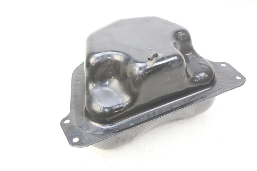 photo de KRAFTSTOFFTANK JM MOTORS MIA 50 (2017 - 2020)