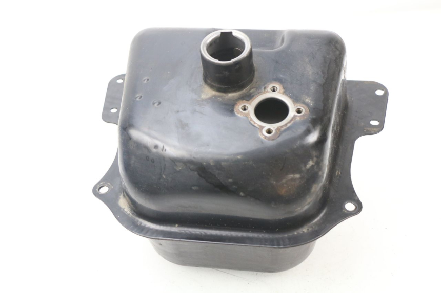 photo de KRAFTSTOFFTANK JM MOTORS MILANO 50 (2014 - 2019)