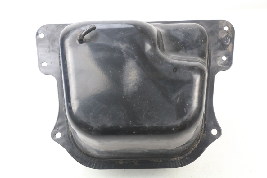 photo de KRAFTSTOFFTANK JM MOTORS MILANO 50 (2014 - 2019)