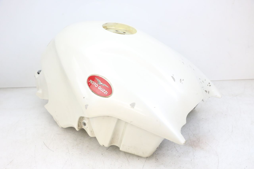 photo de KRAFTSTOFFTANK MOTO GUZZI NORGE 8V GT 1200 (2011 - 2016)