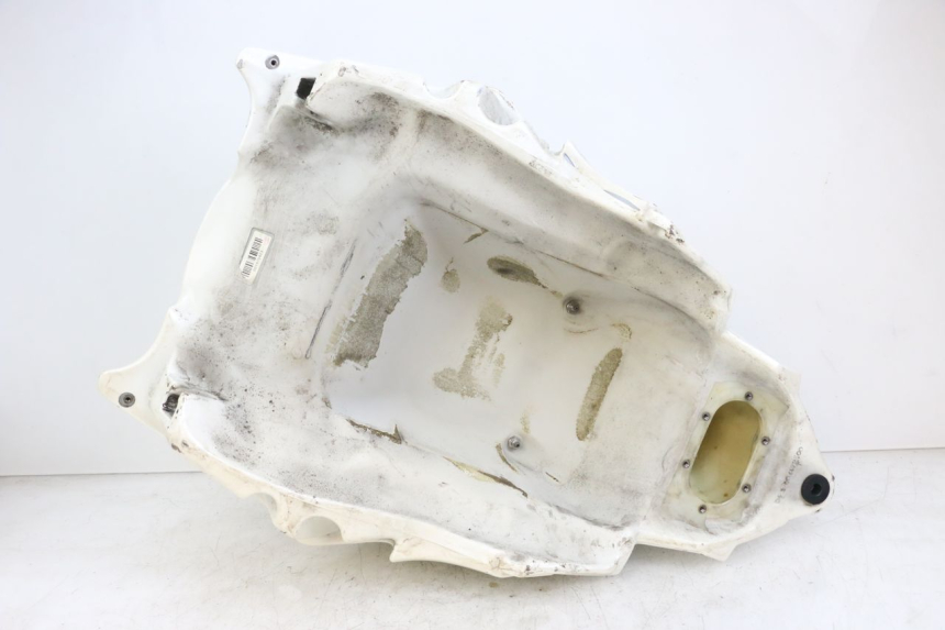 photo de KRAFTSTOFFTANK MOTO GUZZI NORGE 8V GT 1200 (2011 - 2016)