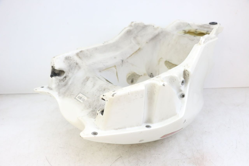 photo de KRAFTSTOFFTANK MOTO GUZZI NORGE 8V GT 1200 (2011 - 2016)